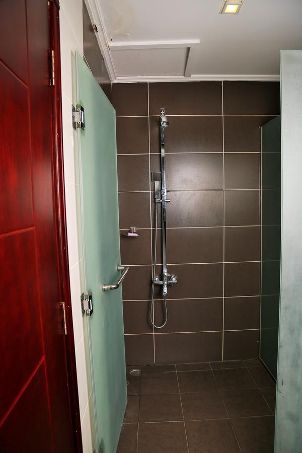 Dar Hashim Hotel Apartments - Al Morouj Riyadh Eksteriør bilde