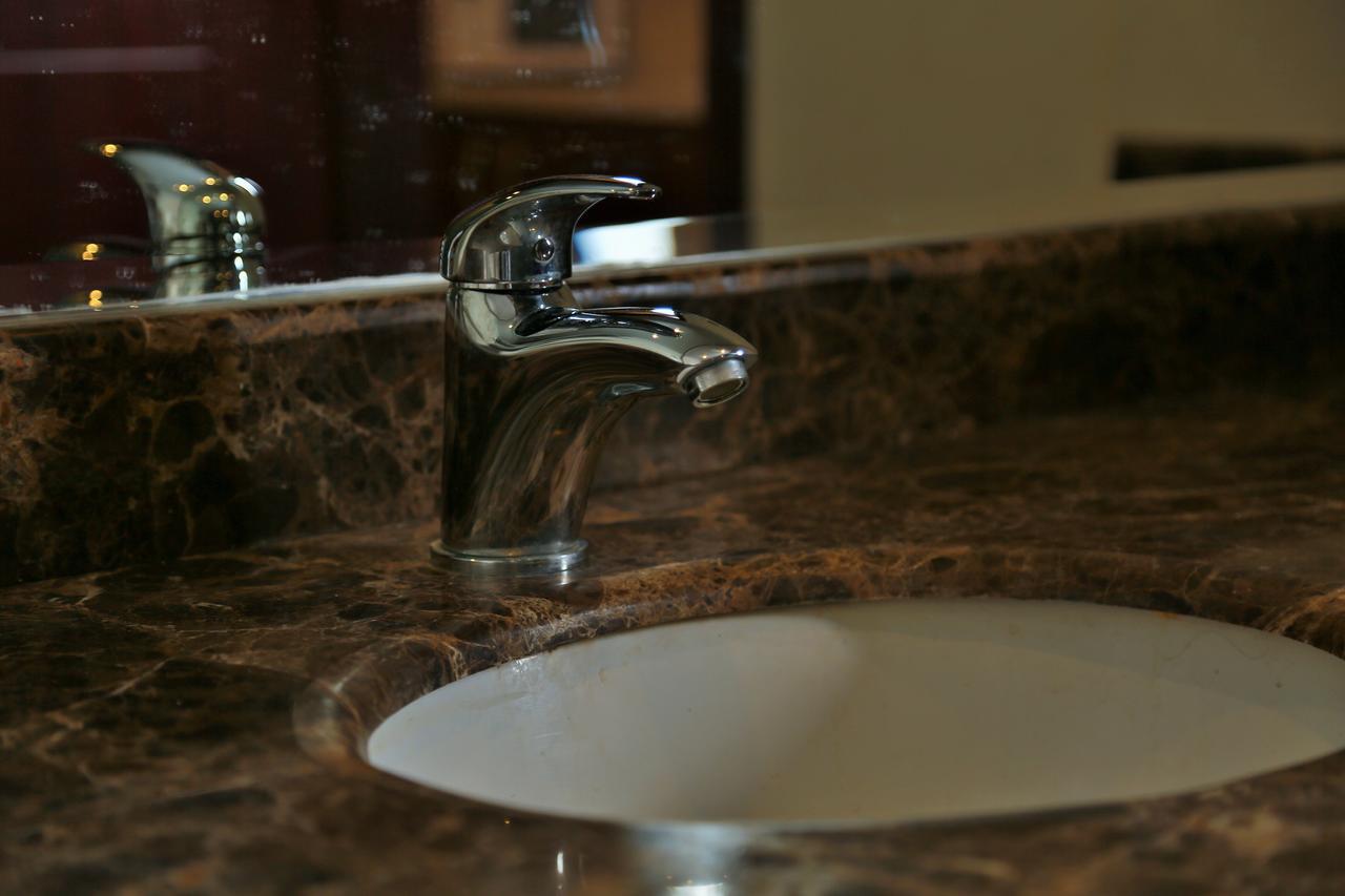 Dar Hashim Hotel Apartments - Al Morouj Riyadh Eksteriør bilde
