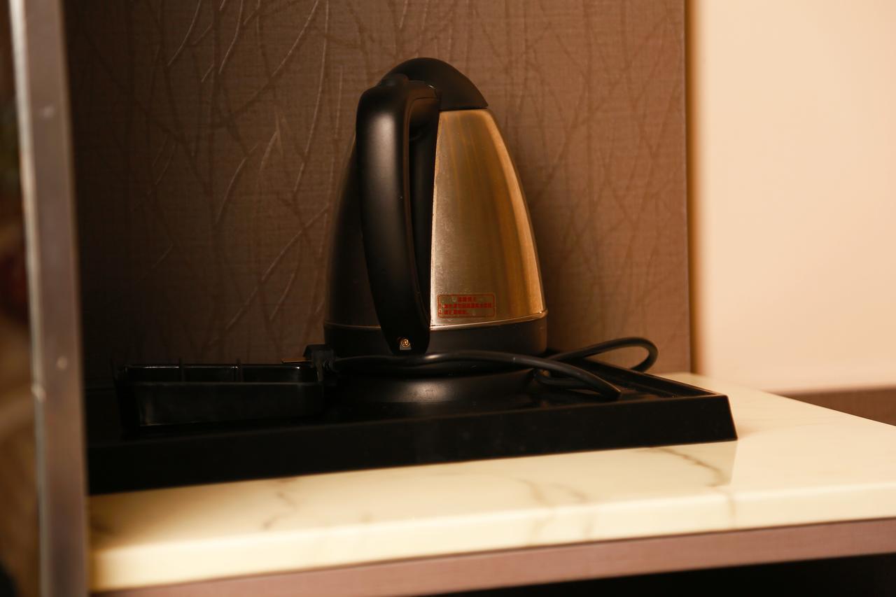Dar Hashim Hotel Apartments - Al Morouj Riyadh Eksteriør bilde