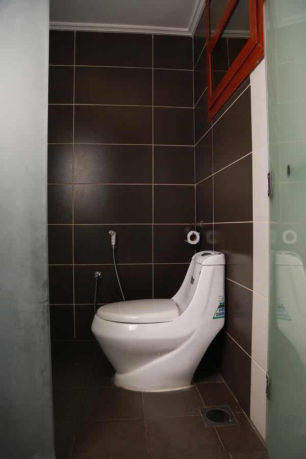 Dar Hashim Hotel Apartments - Al Morouj Riyadh Eksteriør bilde