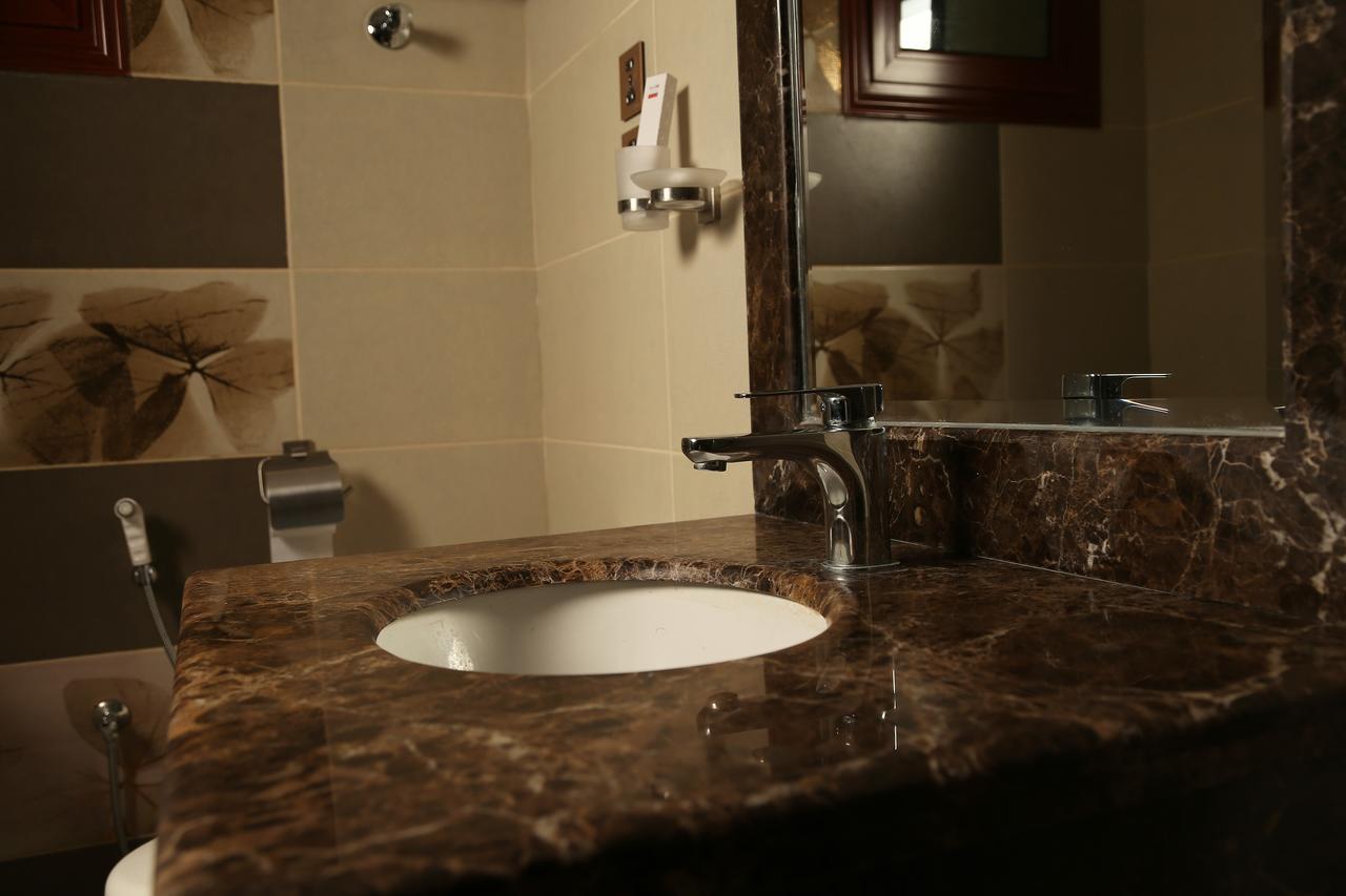 Dar Hashim Hotel Apartments - Al Morouj Riyadh Eksteriør bilde